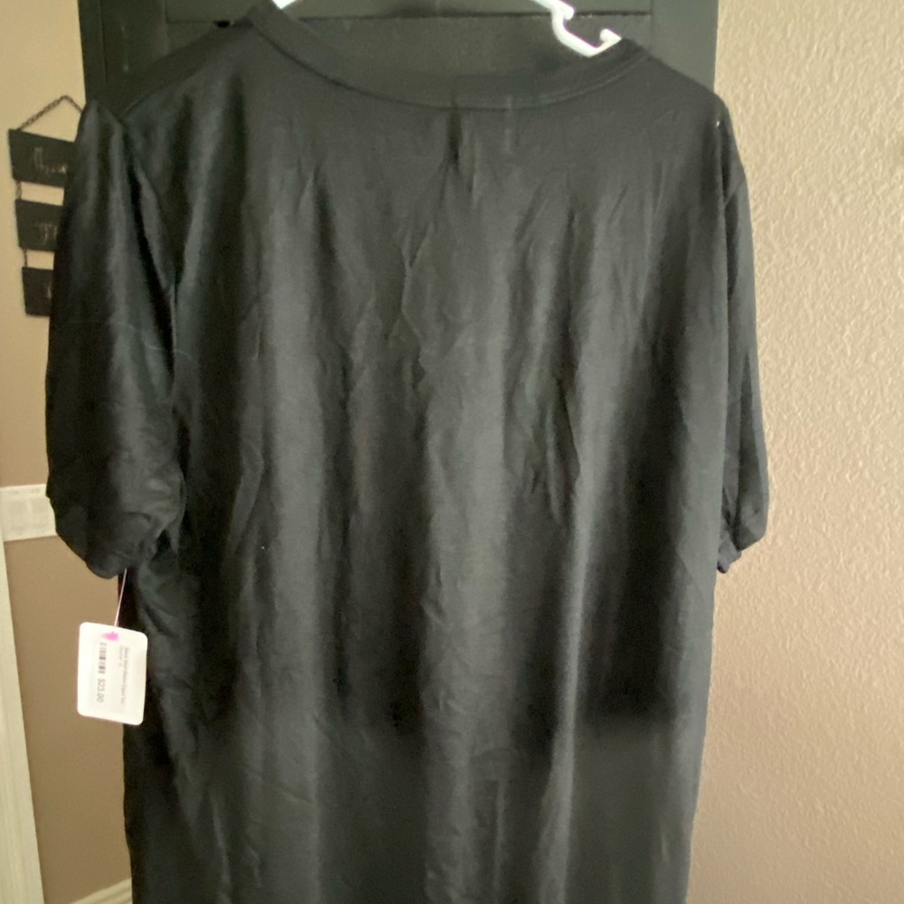 Caged Top - Picture 4 of 5